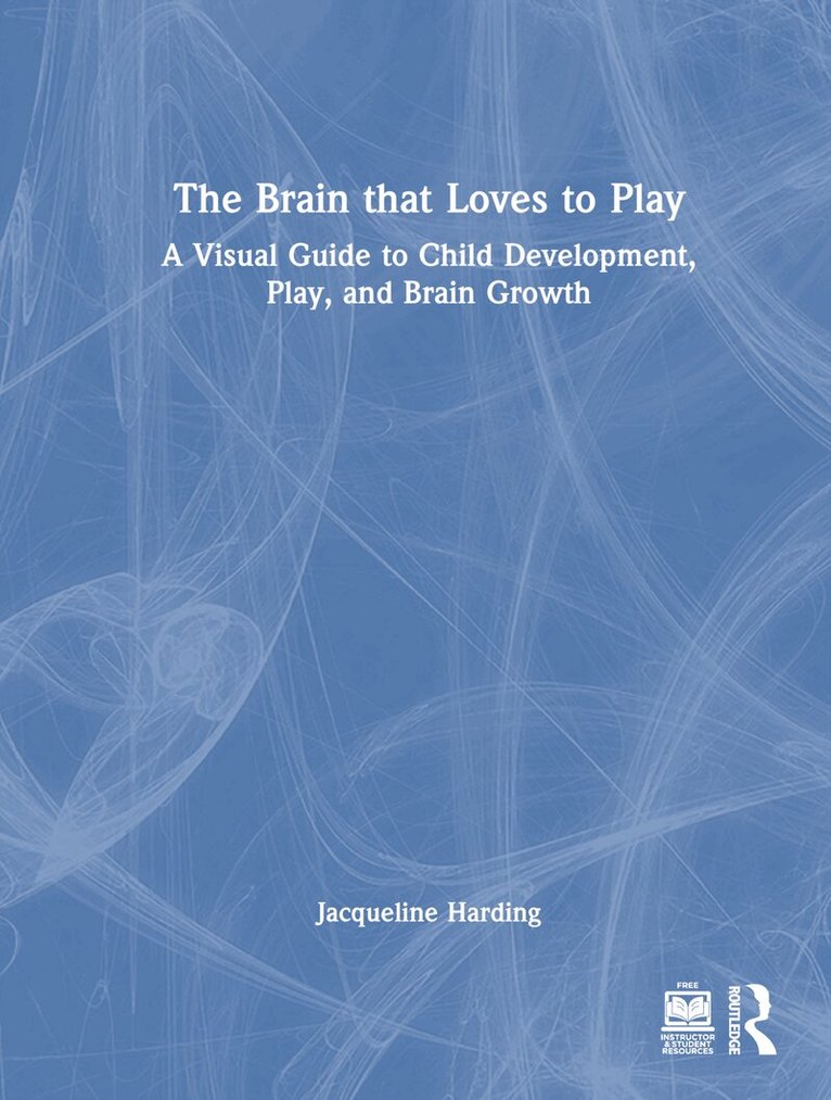 Jacqueline Harding - Brain that Loves to Play, Inbunden. Tillgänglighet: Lägg i varukorg