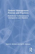 Disaster Management Policies and Practices