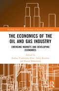 Economics of the Oil and Gas Industry