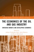 Economics of the Oil and Gas Industry