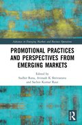 Promotional Practices and Perspectives from Emerging Markets