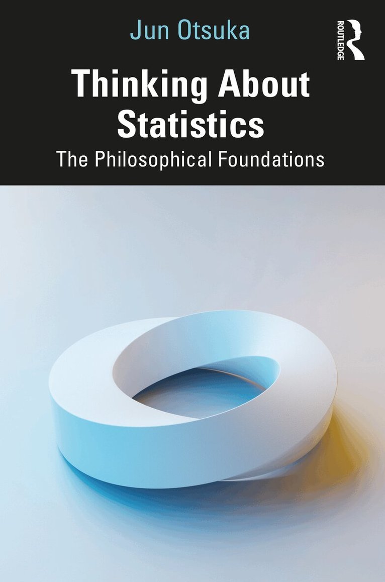 Jun Otsuka - Thinking About Statistics, Häftad. Tillgänglighet: Lägg i varukorg