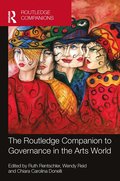 Routledge Companion to Governance in the Arts World