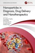 Nanoparticles in Diagnosis, Drug Delivery and Nanotherapeutics
