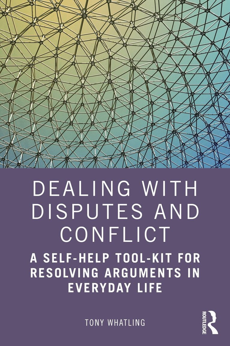 Dealing with Disputes and Conflict