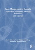 Sport Management in Australia