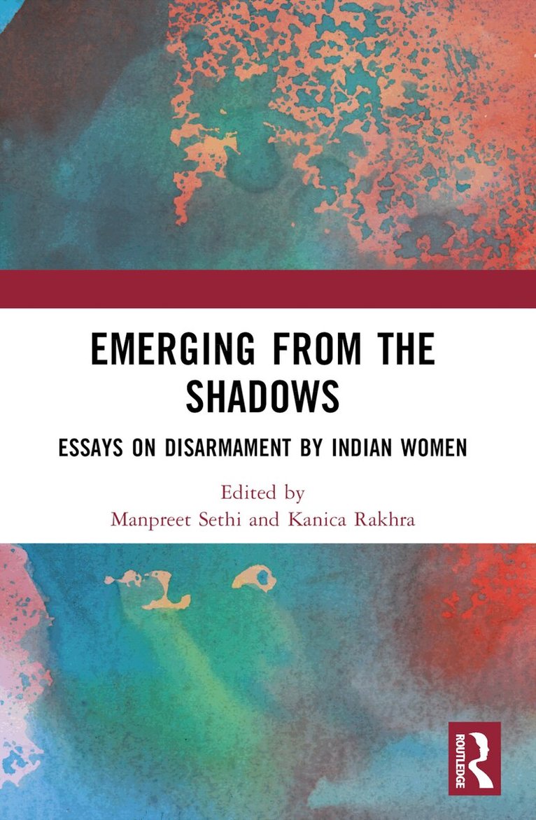 Manpreet Sethi, Kanica Rakhra - Emerging from the Shadows, Häftad. Tillgänglighet: Lägg i varukorg