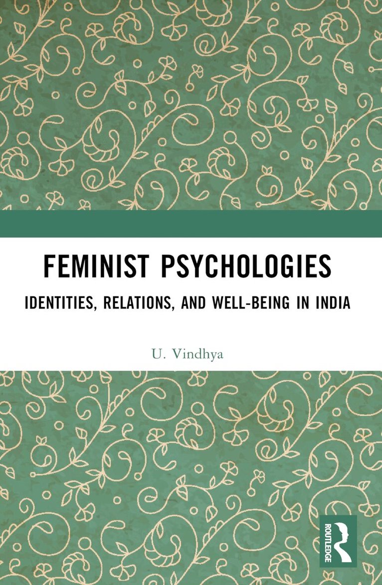 Feminist Psychologies