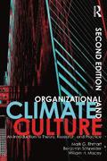 Organizational Climate and Culture