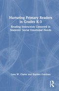 Nurturing Primary Readers in Grades K-3