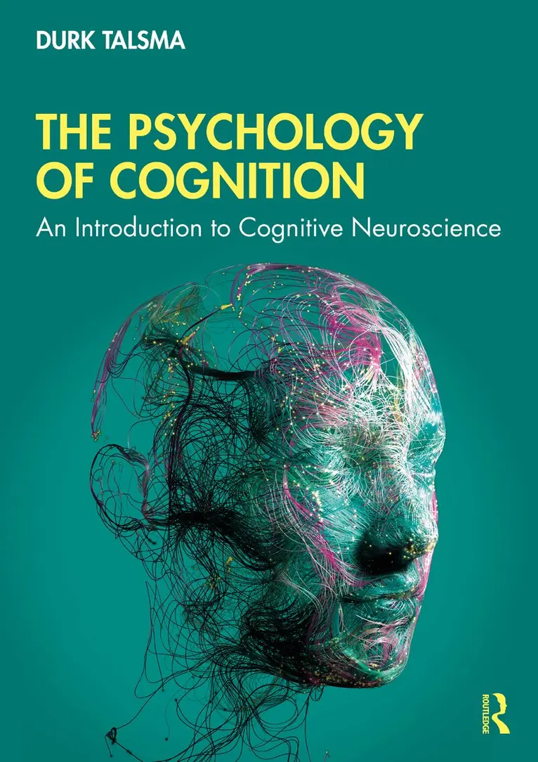 Durk Talsma - Psychology of Cognition, Häftad. Tillgänglighet: Lägg i varukorg