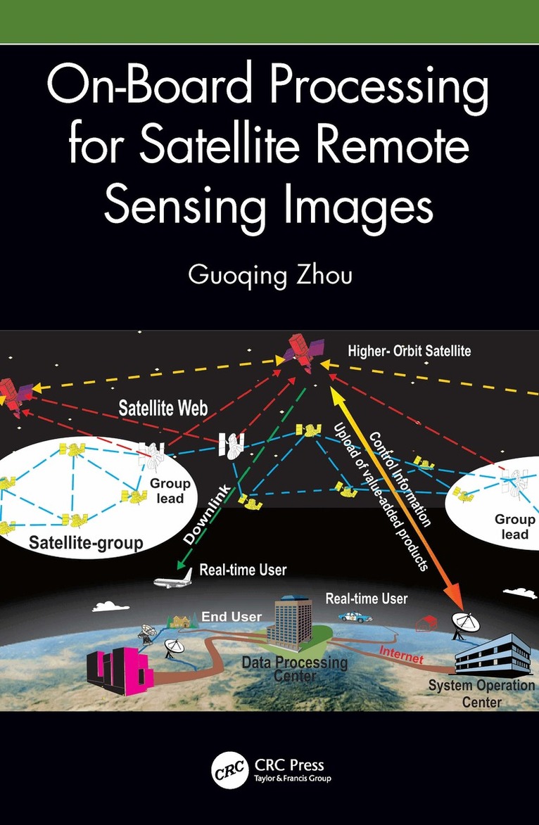 Guoqing Zhou - On-Board Processing for Satellite Remote Sensing Images, Häftad. Tillgänglighet: Lägg i varukorg