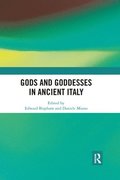 Gods and Goddesses in Ancient Italy