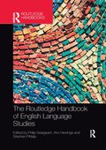 The Routledge Handbook of English Language Studies