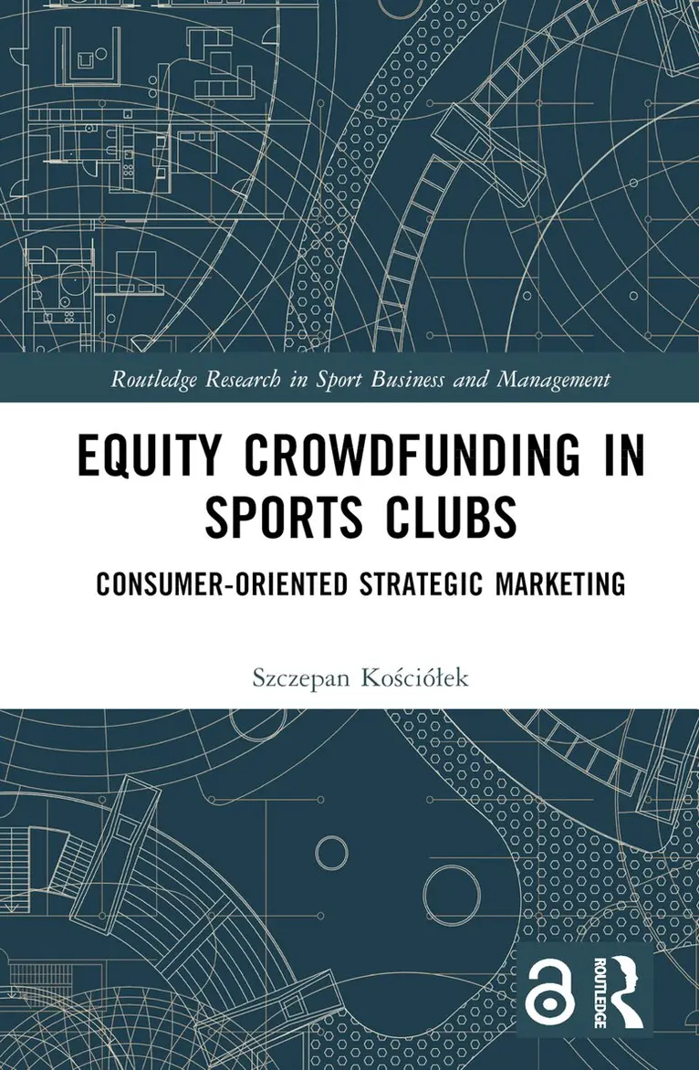 Equity Crowdfunding in Sports Clubs