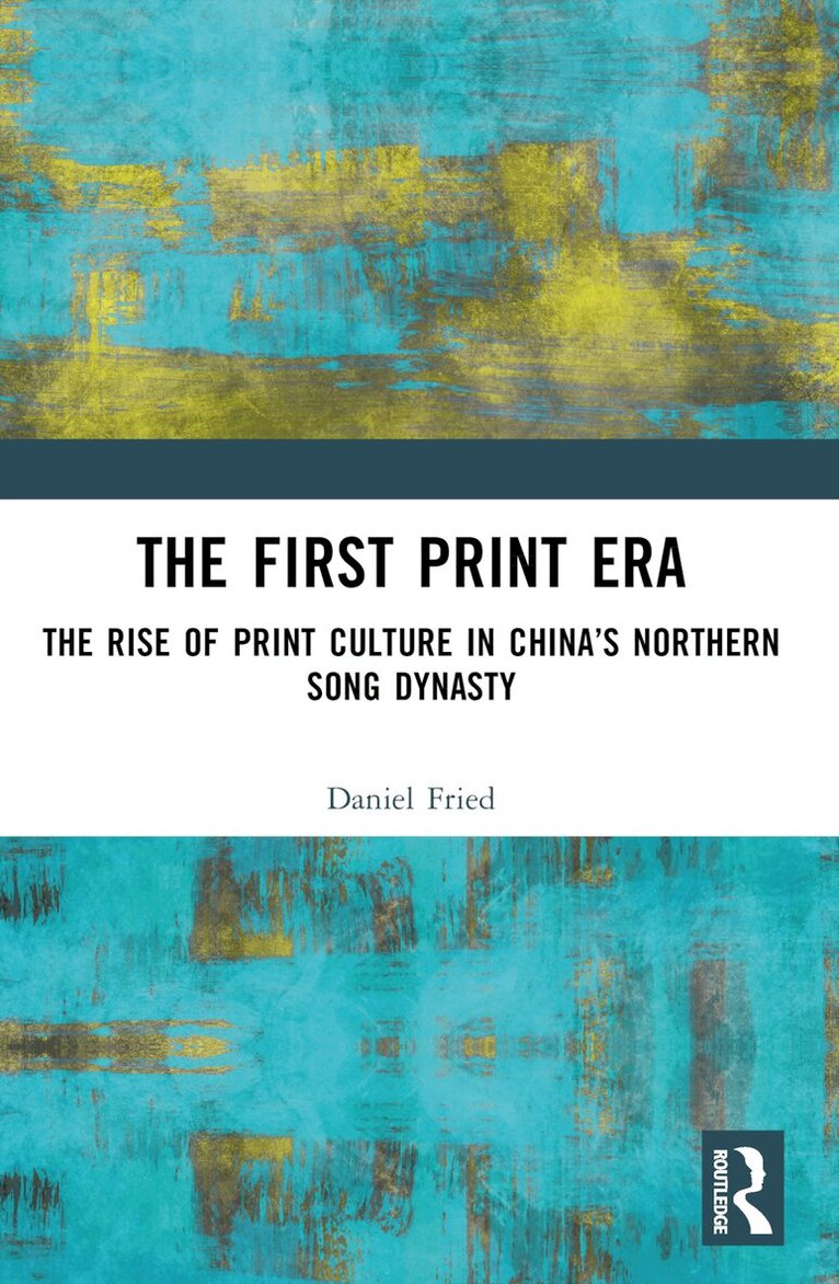 Daniel Fried - First Print Era, Häftad