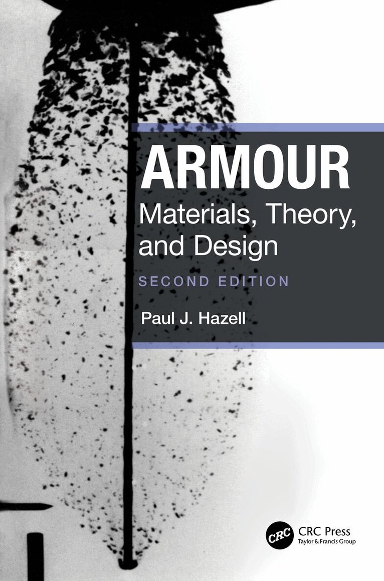 Paul J. Hazell - Armour, Häftad. Tillgänglighet: Lägg i varukorg