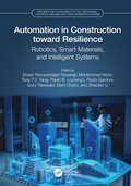 Automation in Construction toward Resilience