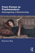 From Fiction to Psychoanalysis