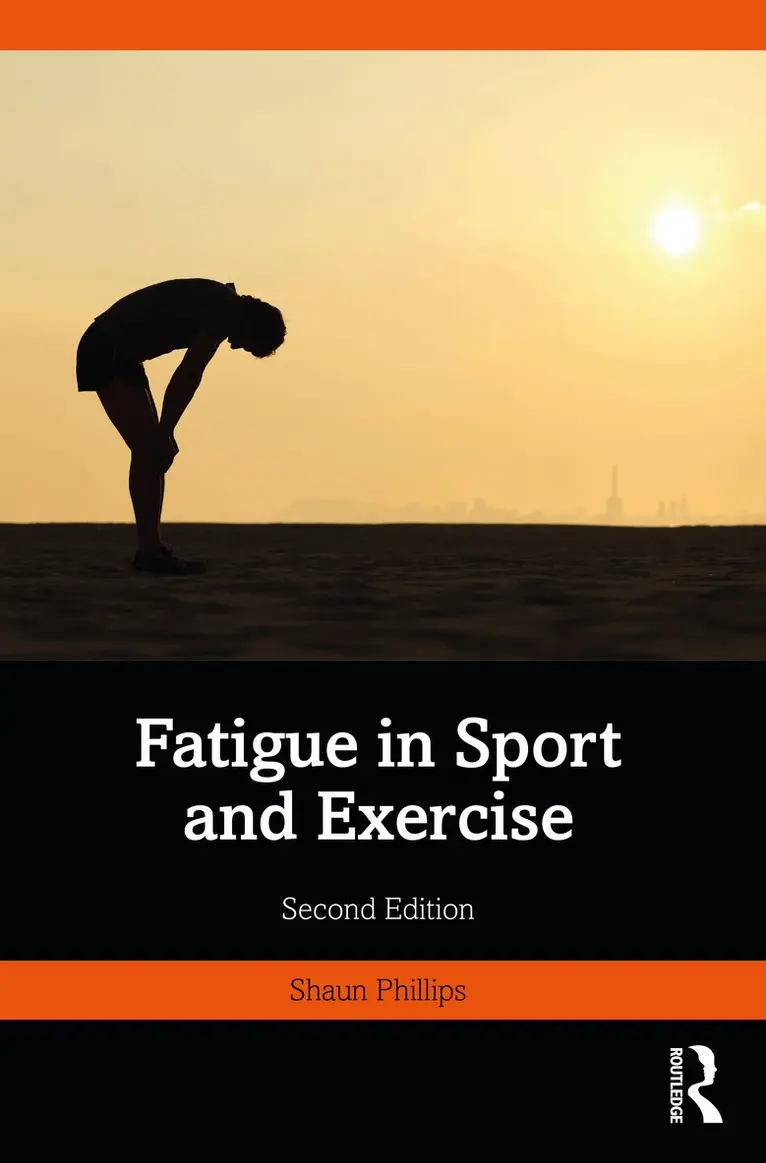 Shaun Phillips - Fatigue in Sport and Exercise, Häftad. Tillgänglighet: Lägg i varukorg