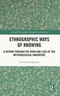 Ethnographic Ways of Knowing