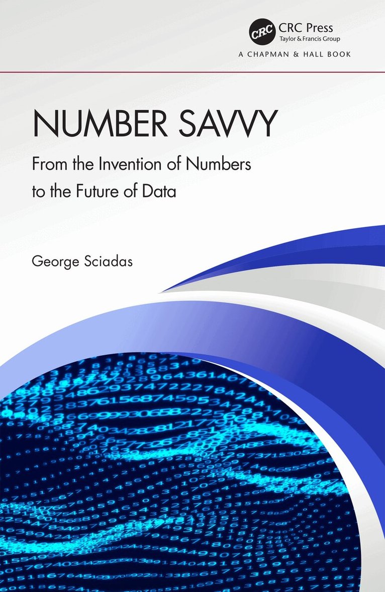 George Sciadas - Number Savvy, Häftad. Tillgänglighet: Lägg i varukorg