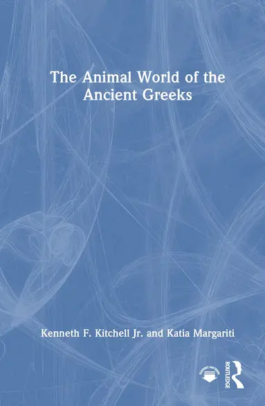 Animal World of the Ancient Greeks