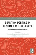 Coalition Politics in Central Eastern Europe