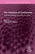 Literature of Controversy