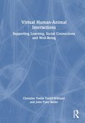 Virtual Human-Animal Interactions