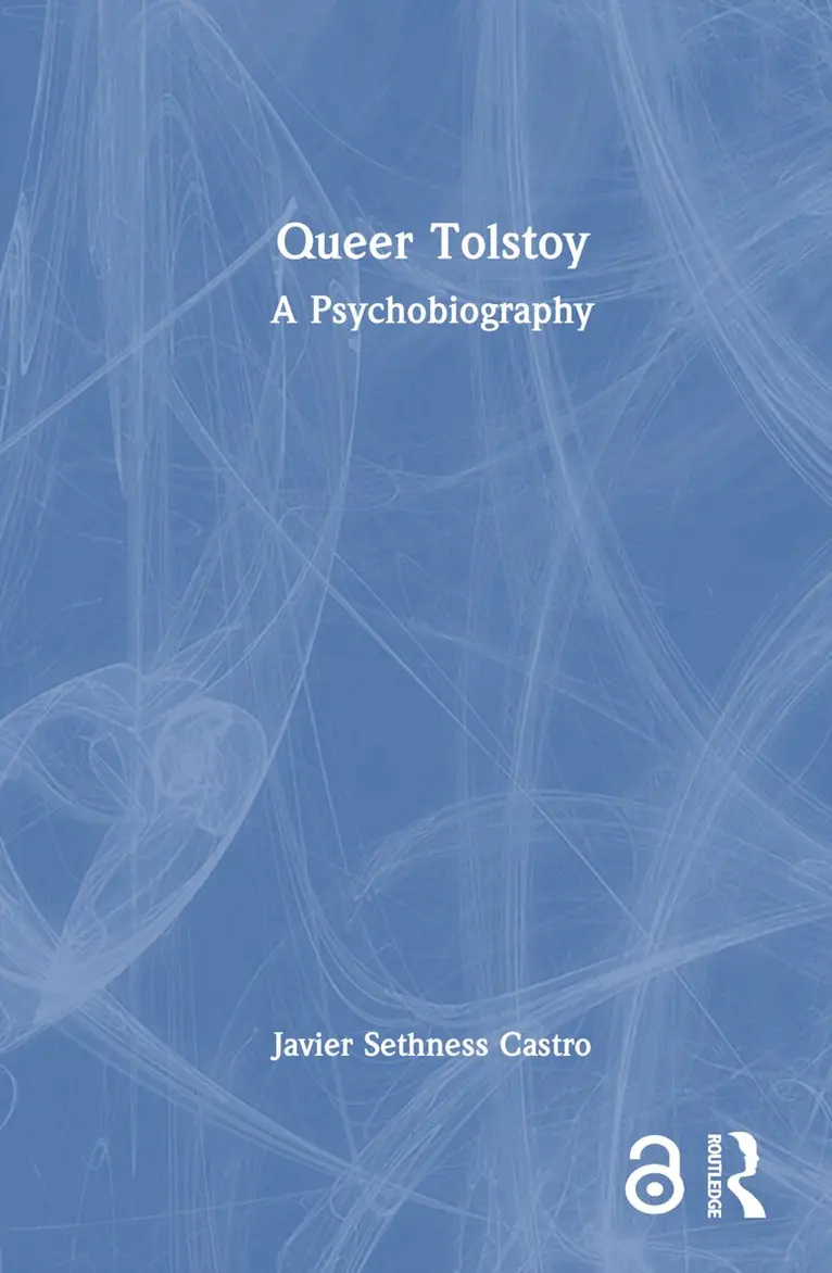 Javier Sethness Castro - Queer Tolstoy, Inbunden. Tillgänglighet: Lägg i varukorg
