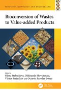 Bioconversion of Wastes to Value-added Products