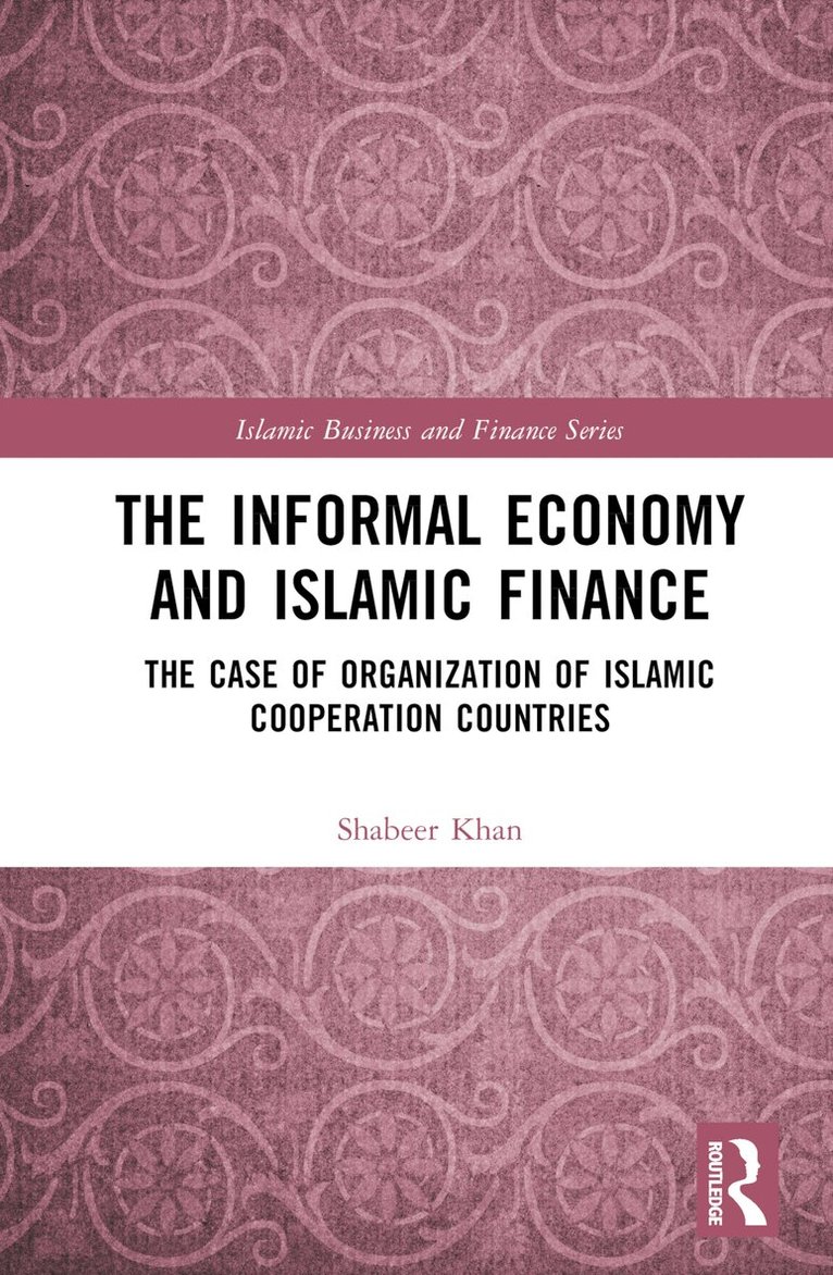 Informal Economy and Islamic Finance