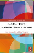 Rational Anger