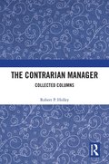 Contrarian Manager