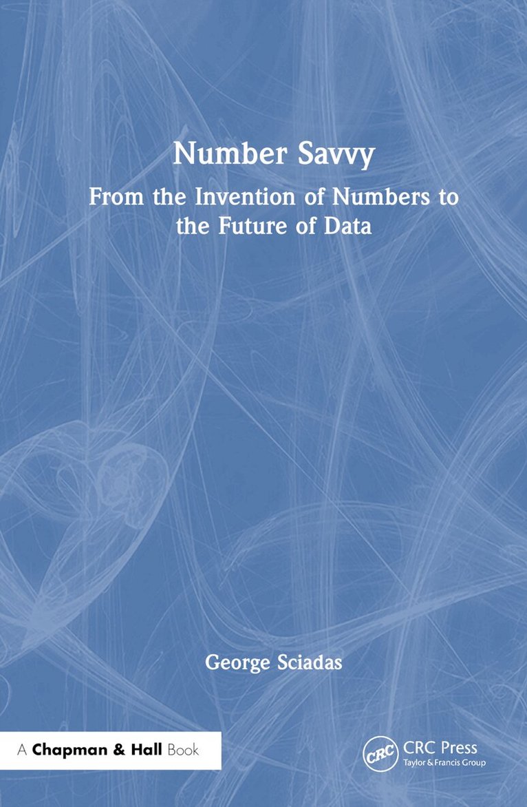 George Sciadas - Number Savvy, Inbunden. Tillgänglighet: Lägg i varukorg