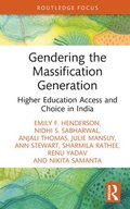 Gendering the Massification Generation