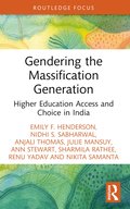 Gendering the Massification Generation