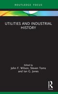 Utilities and Industrial History