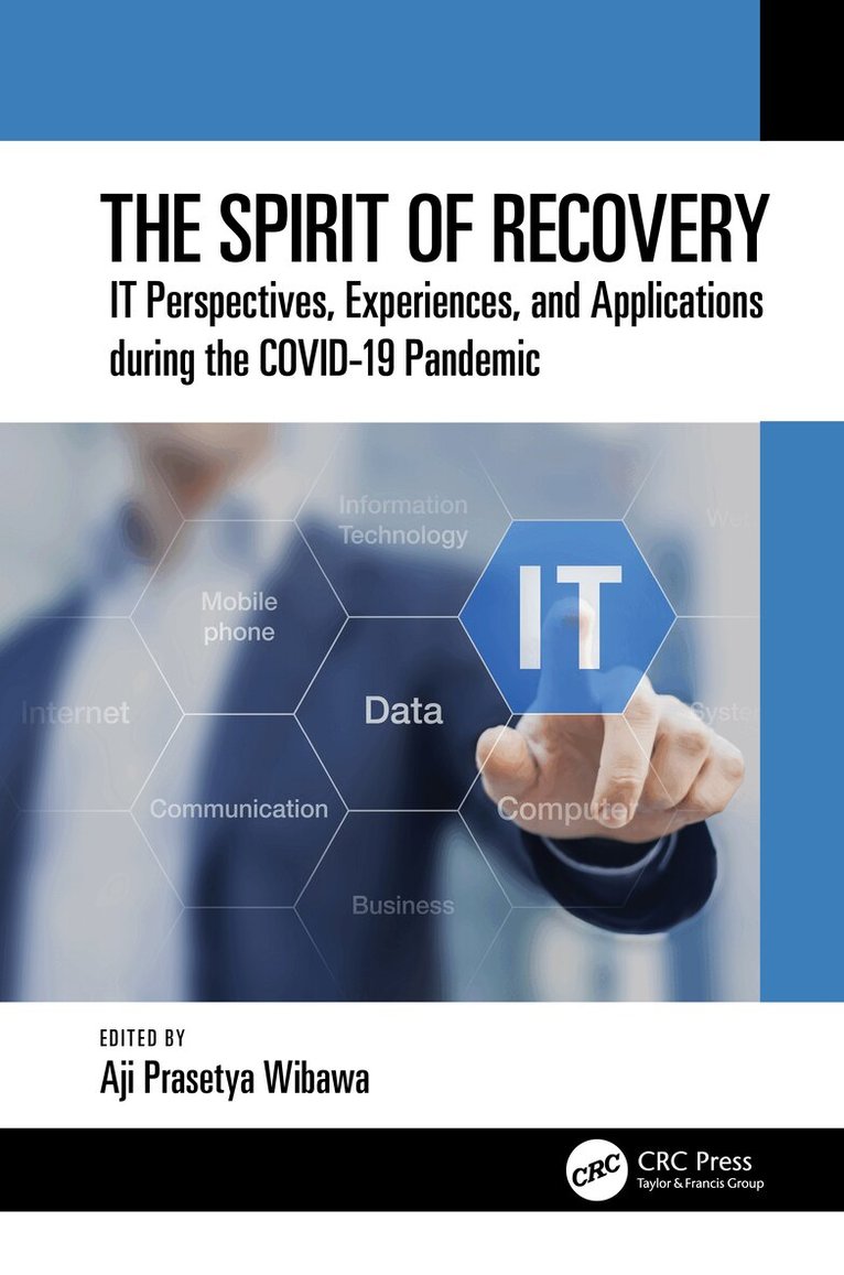 Aji Prasetya Wibawa - Spirit of Recovery, Inbunden