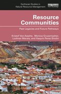 Resource Communities