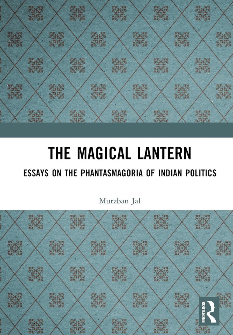 Murzban Jal - Magical Lantern, Inbunden. Tillgänglighet: Lägg i varukorg