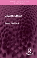 Jewish Ethics