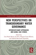 New Perspectives on Transboundary Water Governance