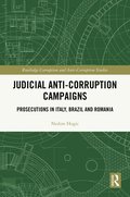Judicial Anti-Corruption Campaigns