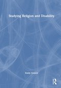 Studying Religion and Disability