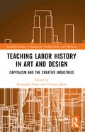 Teaching Labor History in Art and Design