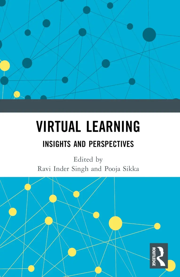 Ravi Inder Singh, Pooja Sikka - Virtual Learning, Häftad. Tillgänglighet: Lägg i varukorg