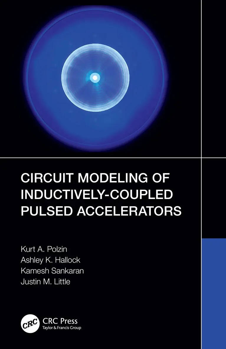 Kurt A. Polzin, Ashley K. Hallock, Kamesh Sankaran, Justin M. Little - Circuit Modeling of Inductively-Coupled Pulsed Accelerators, Häftad. Tillgänglighet: Lägg i varukorg