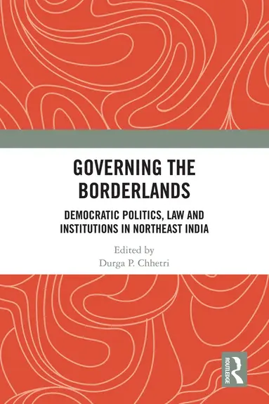 Governing the Borderlands